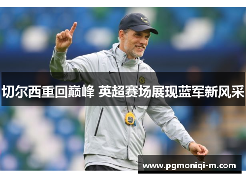切尔西重回巅峰 英超赛场展现蓝军新风采