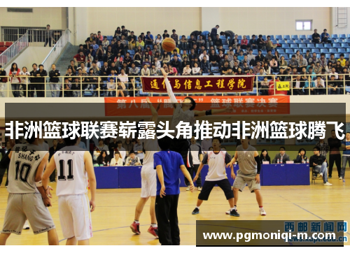 非洲篮球联赛崭露头角推动非洲篮球腾飞