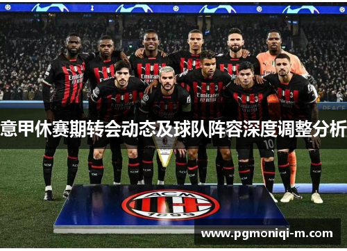意甲休赛期转会动态及球队阵容深度调整分析