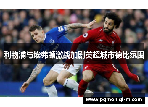 利物浦与埃弗顿激战加剧英超城市德比氛围