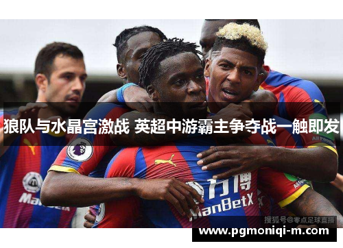 狼队与水晶宫激战 英超中游霸主争夺战一触即发